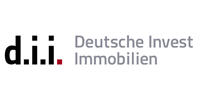 Wartungsplaner Logo d.i.i. Deutsche Invest Immobilien GmbHd.i.i. Deutsche Invest Immobilien GmbH